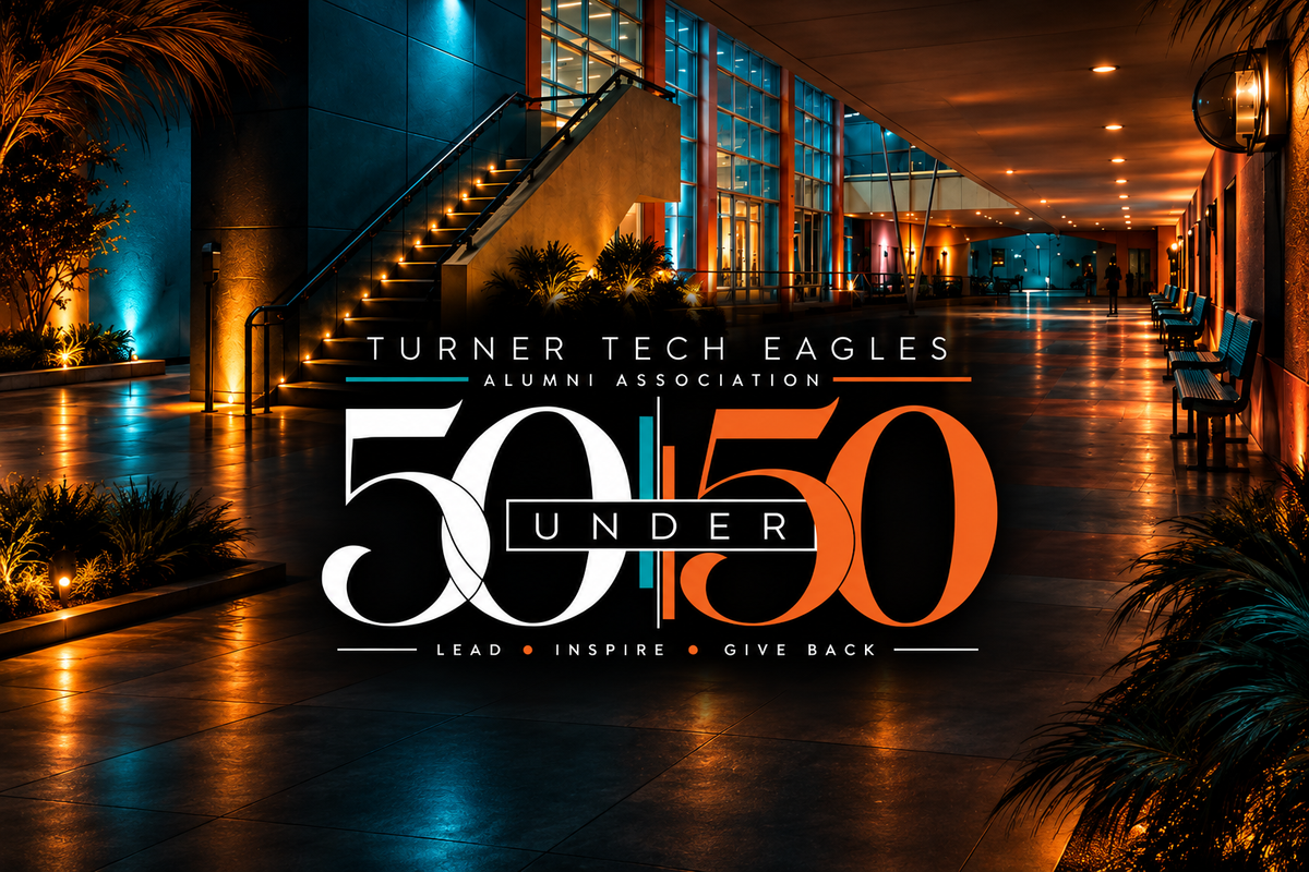 50 Under 50 Gala Ticket